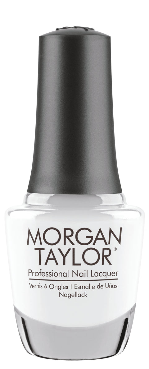 Morgan Taylor Arctic Freeze Nail Polish  - 876