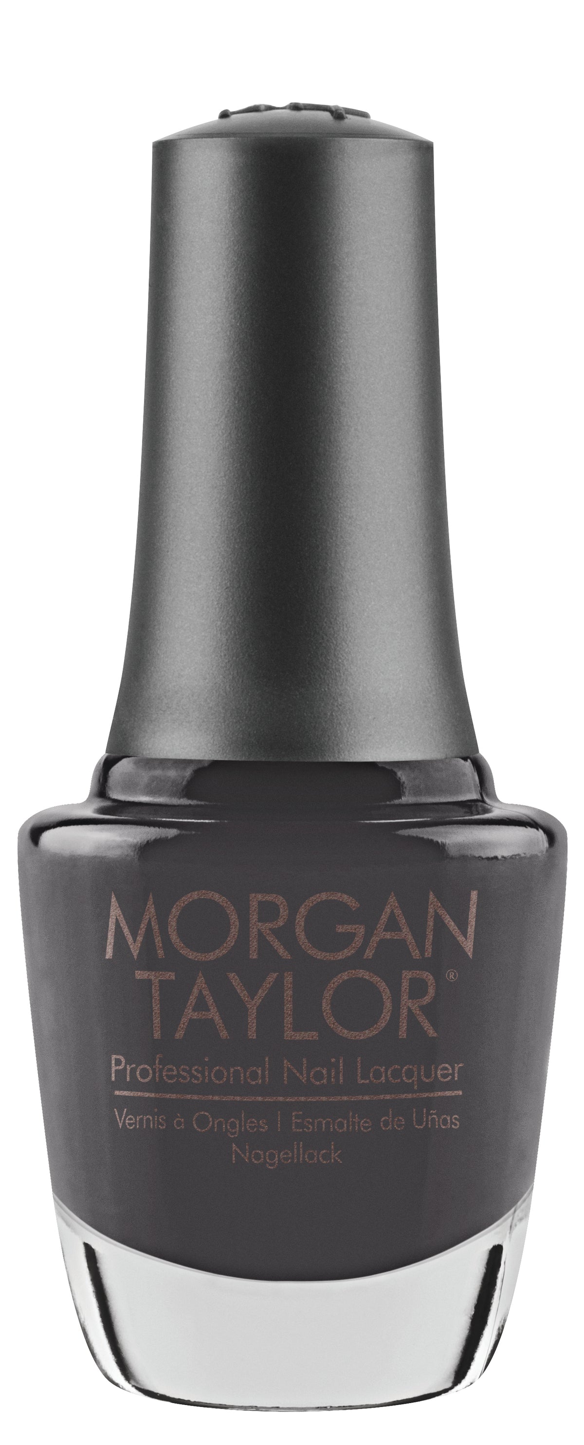 Morgan Taylor Lacquer brand image