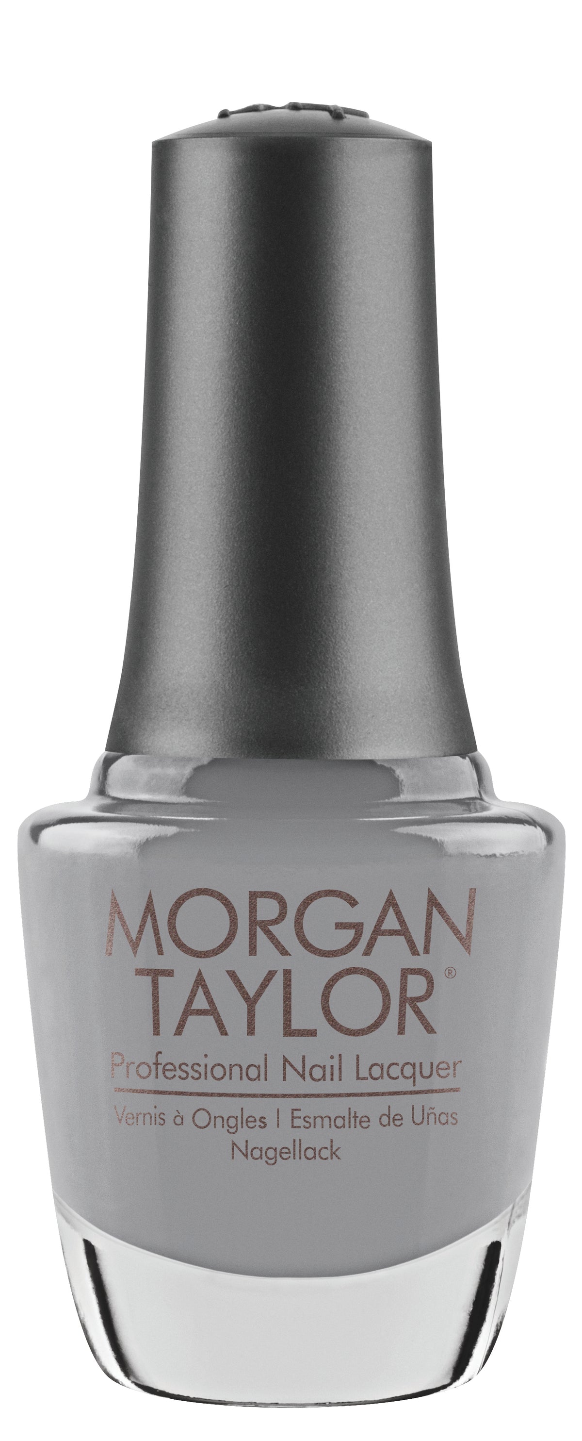 Morgan Taylor Lacquer brand image