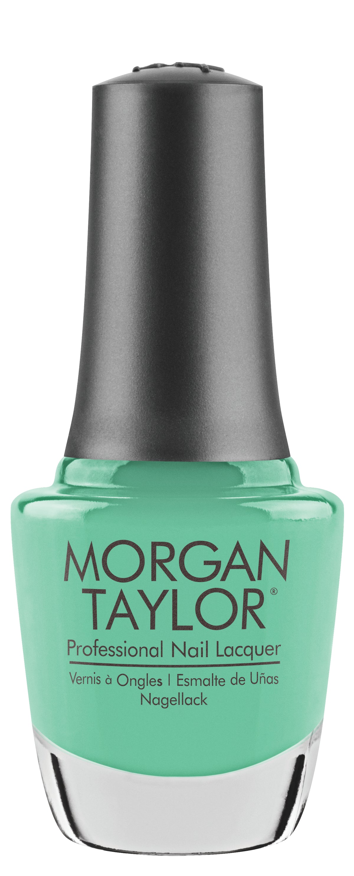Morgan Taylor Lacquer brand image