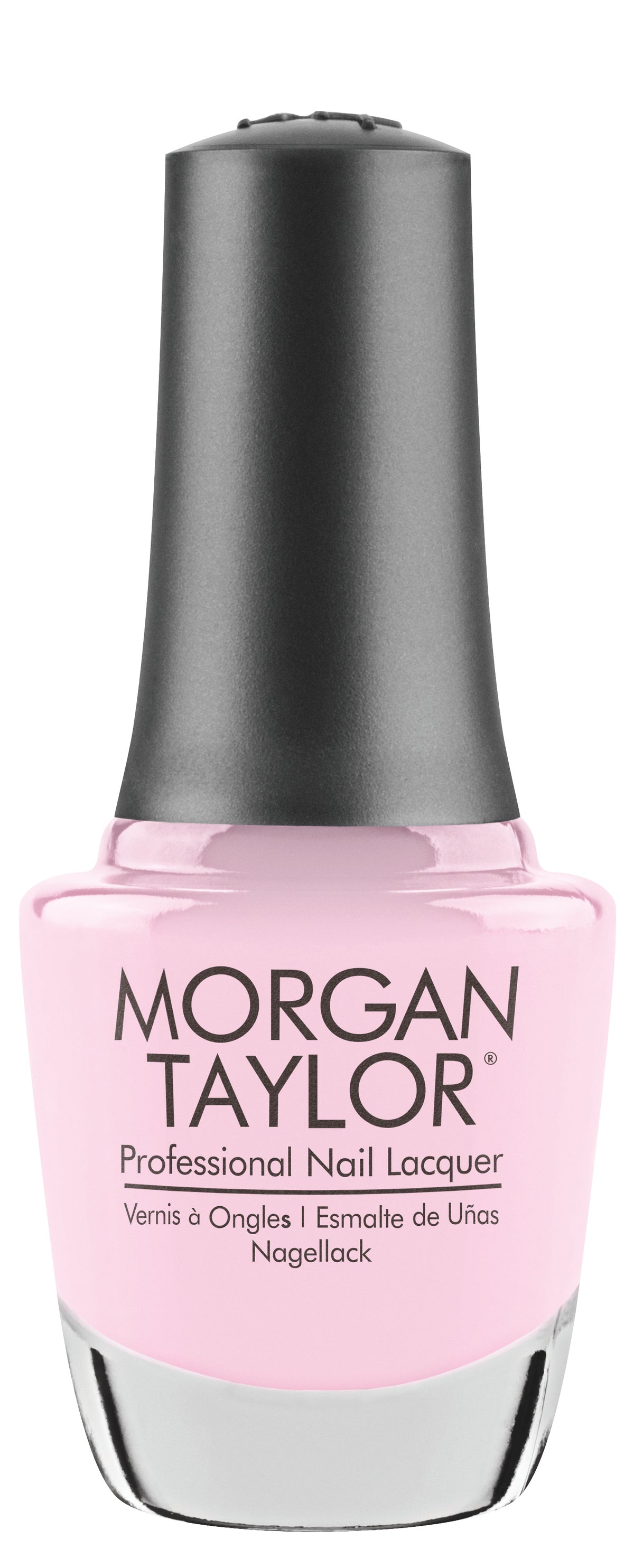 Morgan Taylor Lacquer brand image