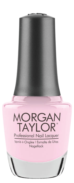 Morgan Taylor You're So Sweet, You're Giving Me A Toothache Nail Polish - 908