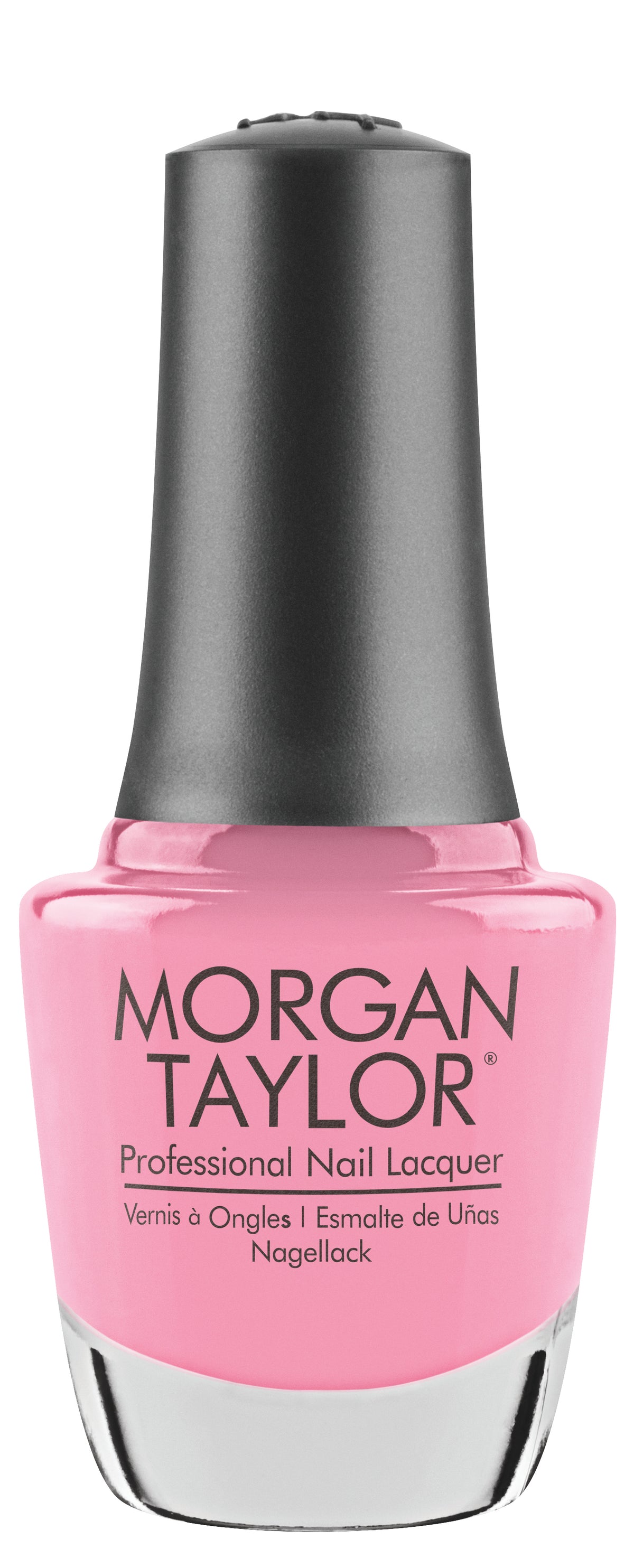 Morgan Taylor Lacquer brand image