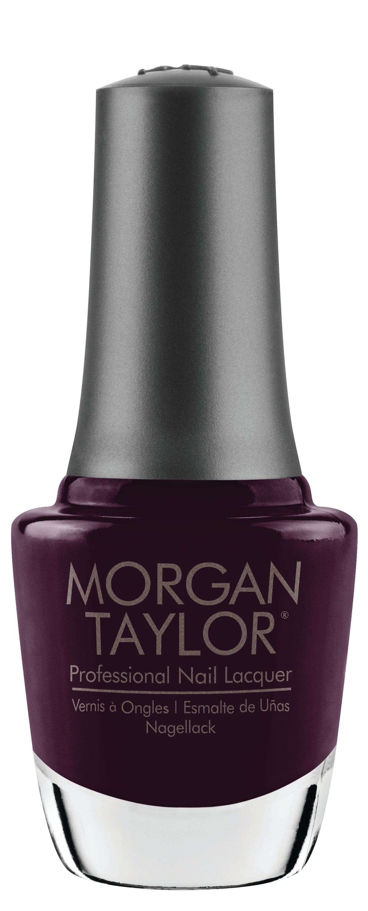 Morgan Taylor Lacquer brand image
