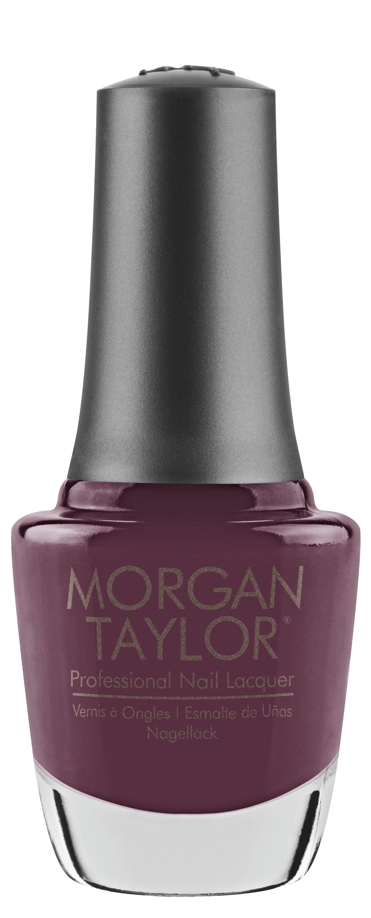Morgan Taylor Lacquer brand image