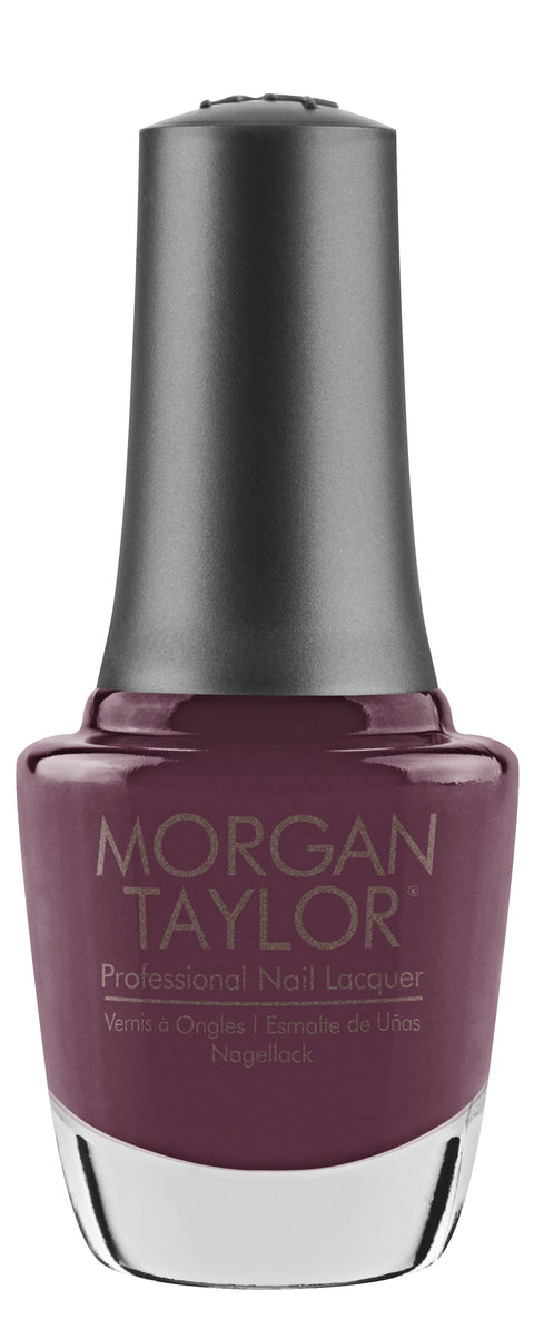 Morgan Taylor Lust At First Sight Nail Polish - 922