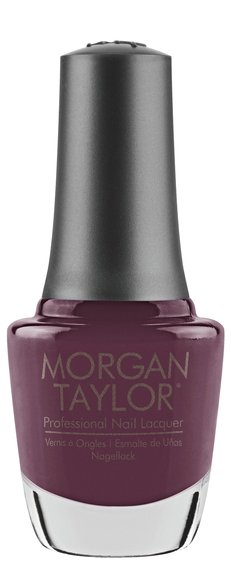 Morgan Taylor Lust At First Sight Nail Polish - 922