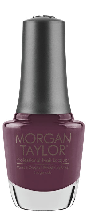 Morgan Taylor Lust At First Sight Nail Polish - 922