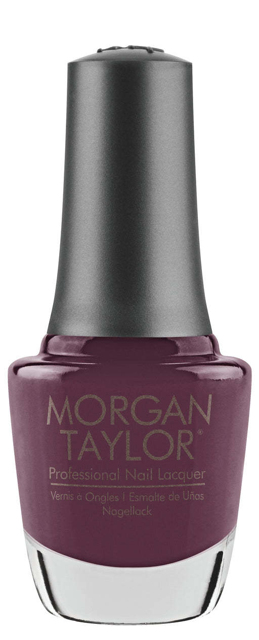 Morgan Taylor Lust At First Sight Nail Polish - 922