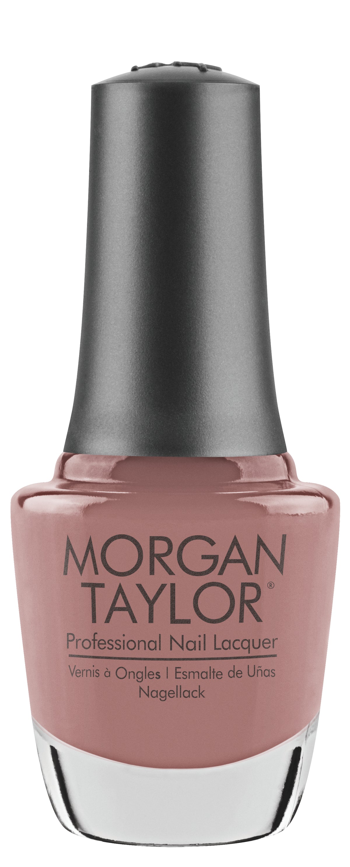 Morgan Taylor Lacquer brand image