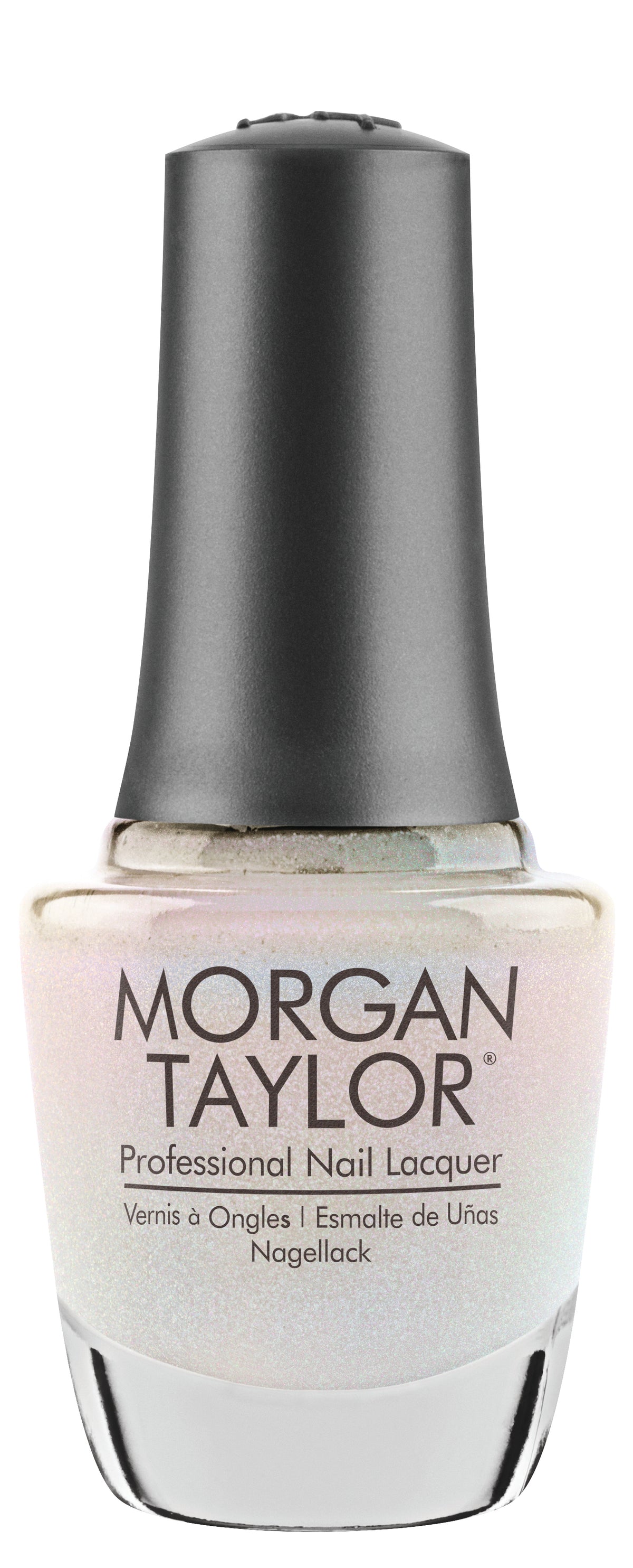 Morgan Taylor Lacquer brand image