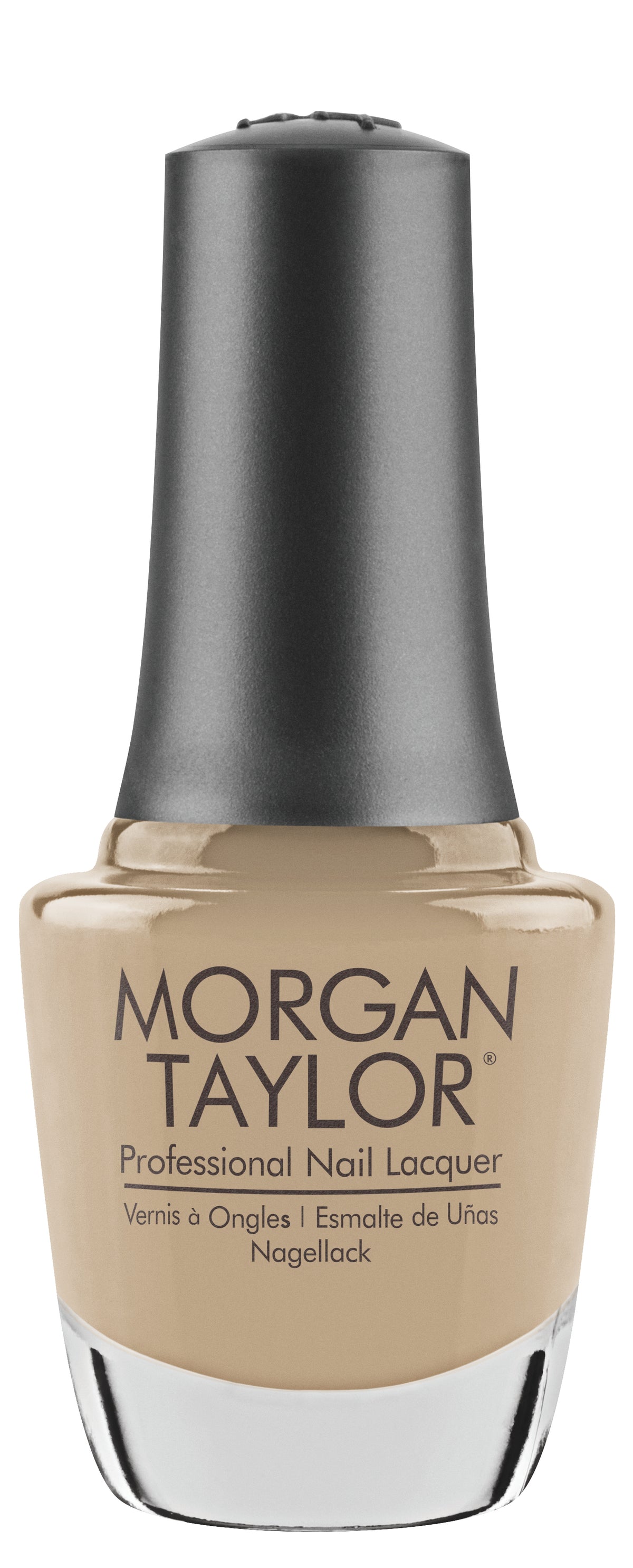 Morgan Taylor Lacquer brand image