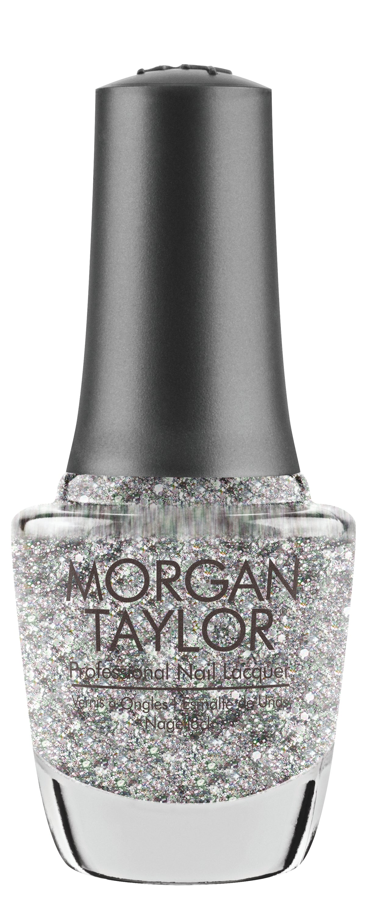 Morgan Taylor Lacquer brand image