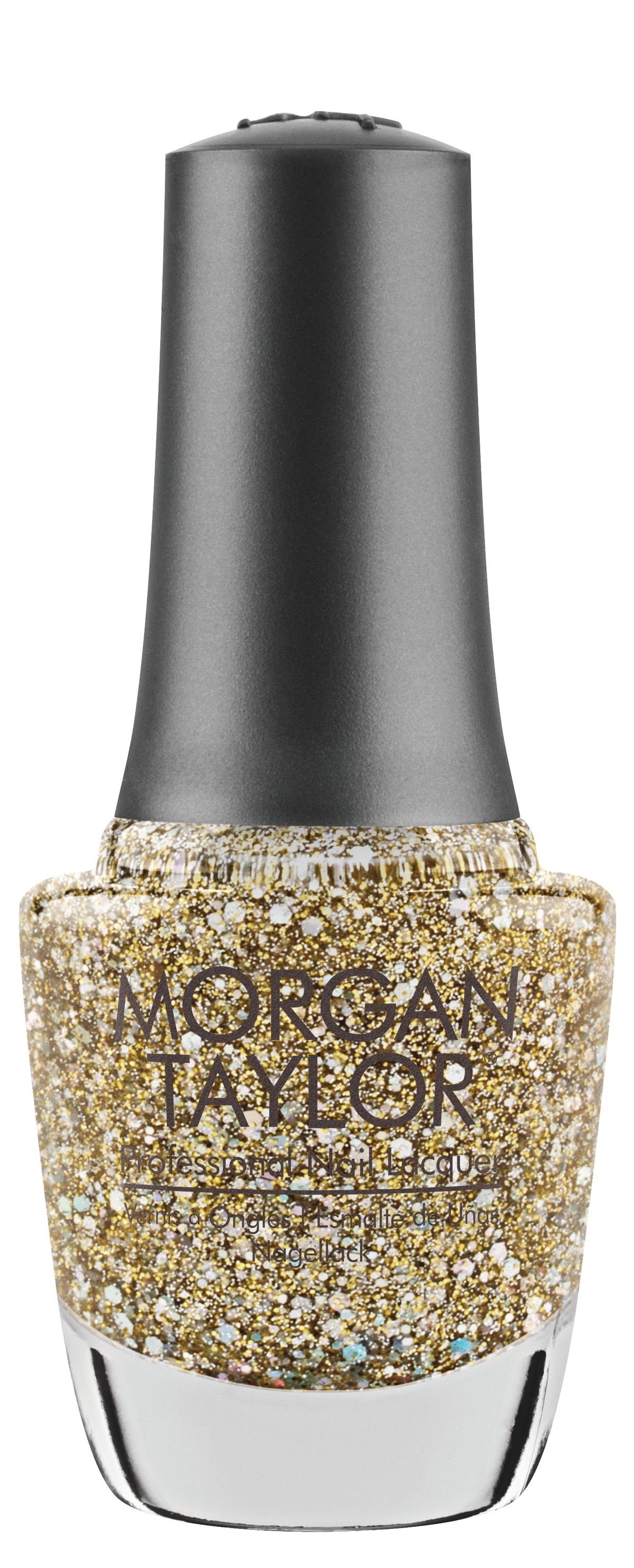 Morgan Taylor Lacquer brand image
