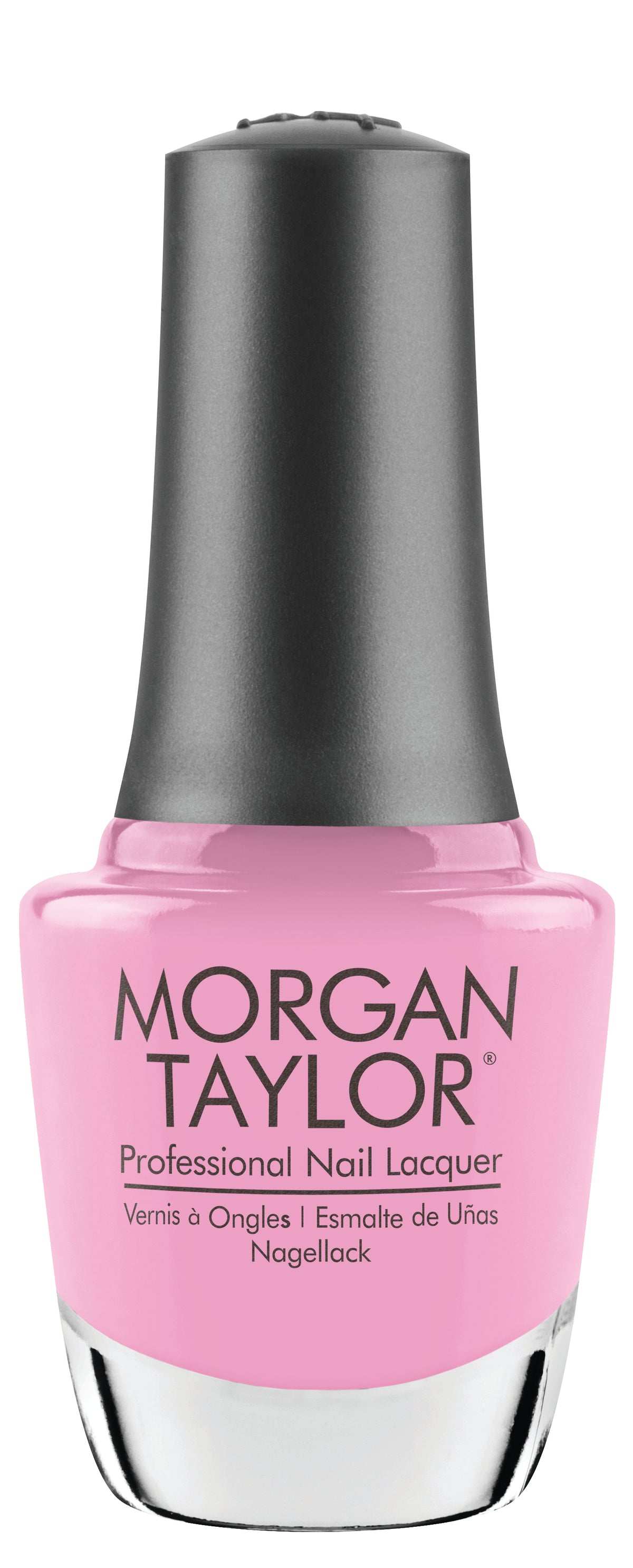 Morgan Taylor Lacquer brand image