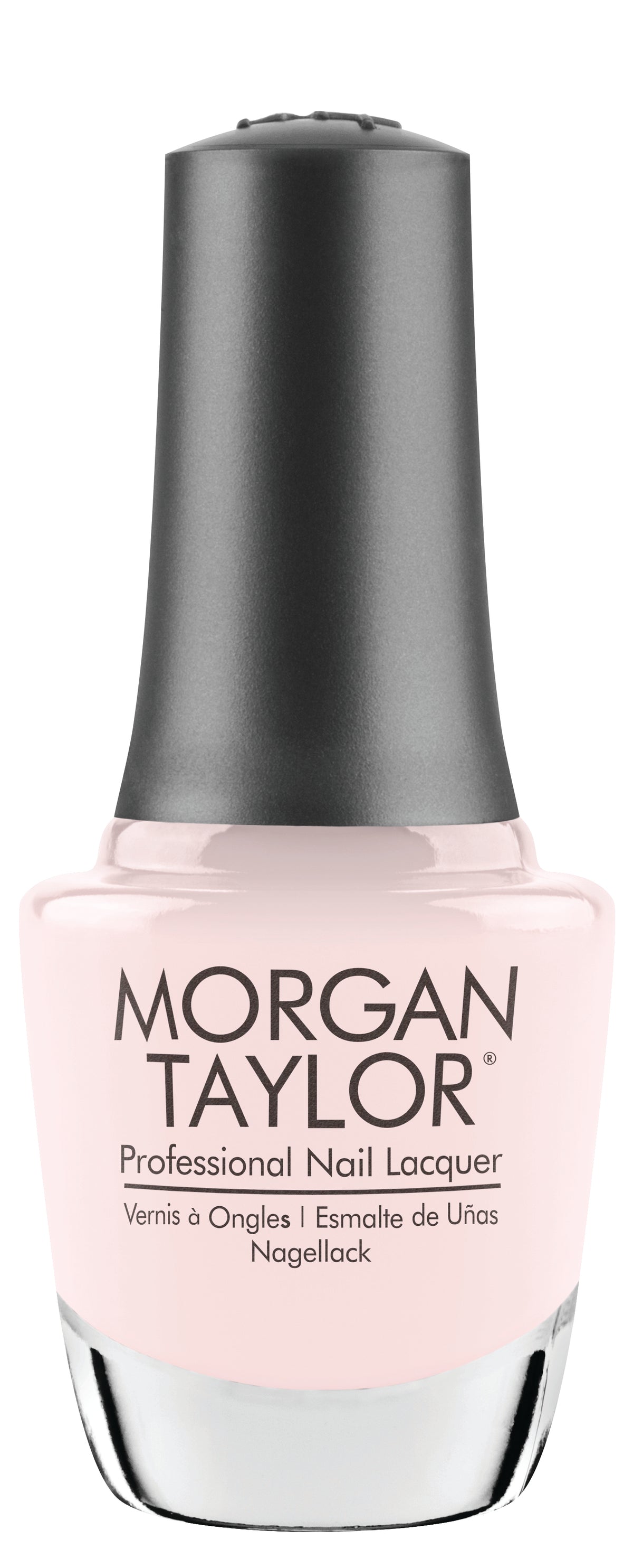 Morgan Taylor Lacquer brand image