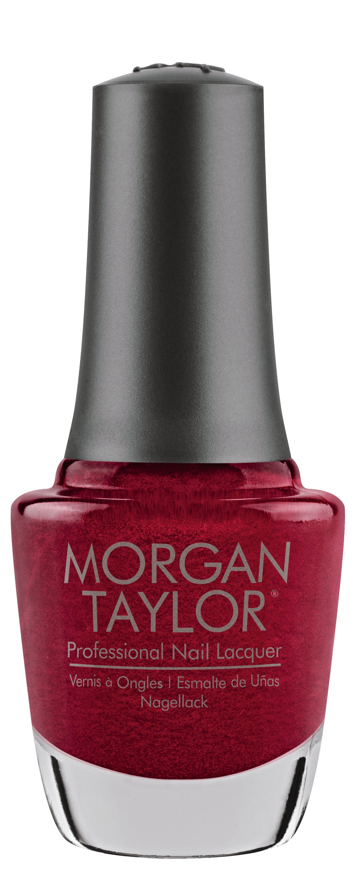 Morgan Taylor Lacquer brand image