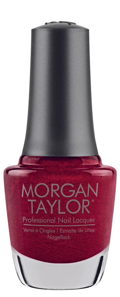Morgan Taylor Best Dressed Nail Polish - 033