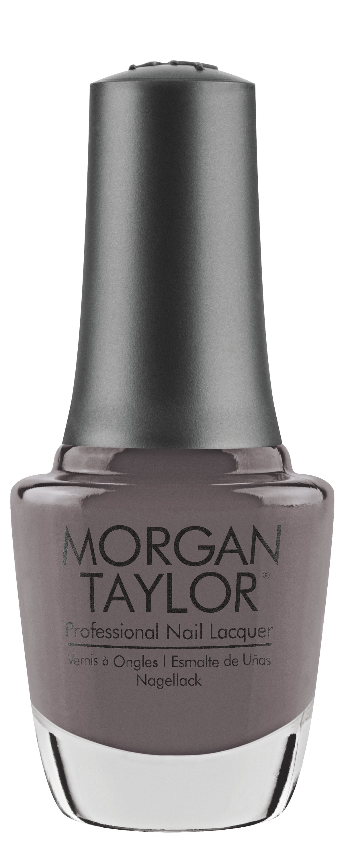 Morgan Taylor Lacquer brand image