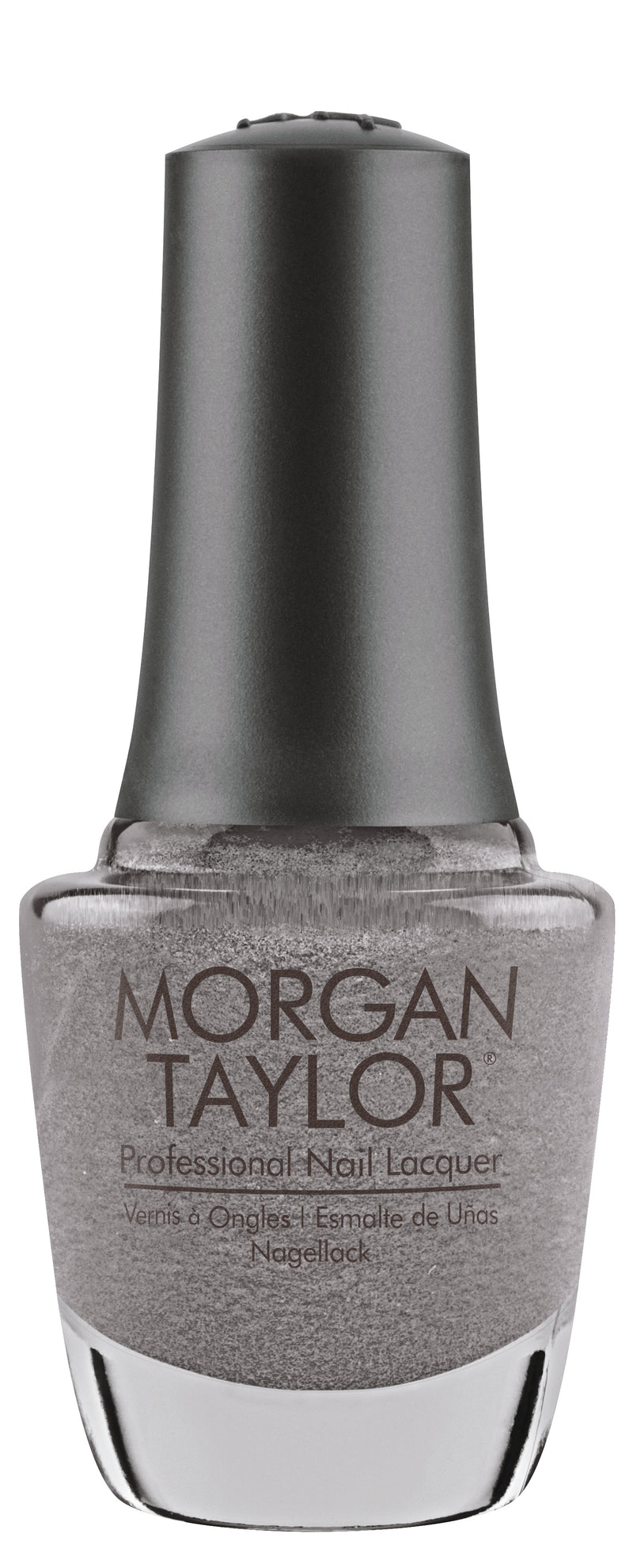 Morgan Taylor Chain Reaction Nail Polish - 067