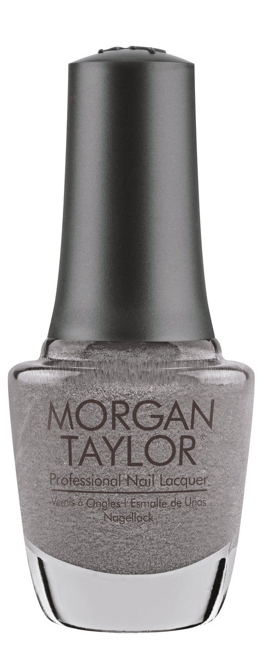 Morgan Taylor Chain Reaction Nail Polish - 067