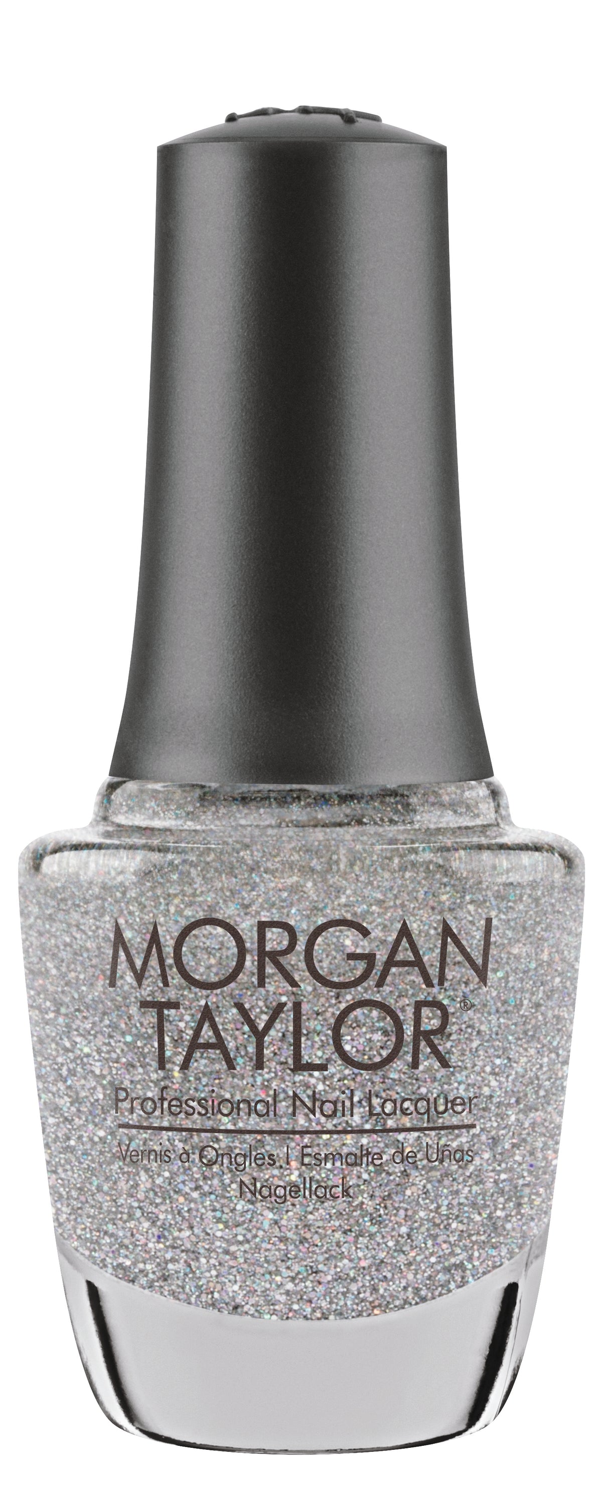Morgan Taylor Lacquer brand image