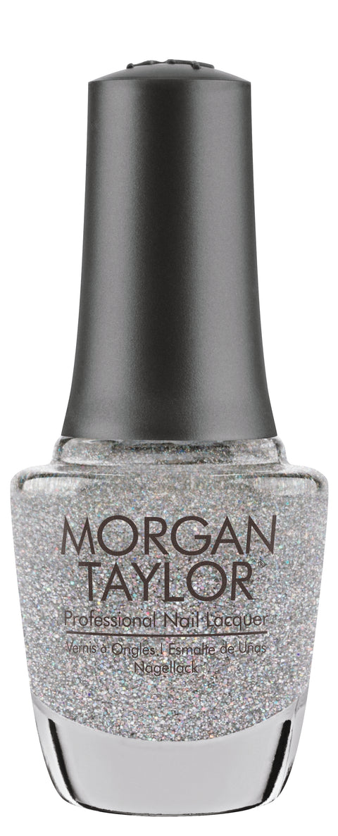 Morgan Taylor Fame Game Nail Polish- 069