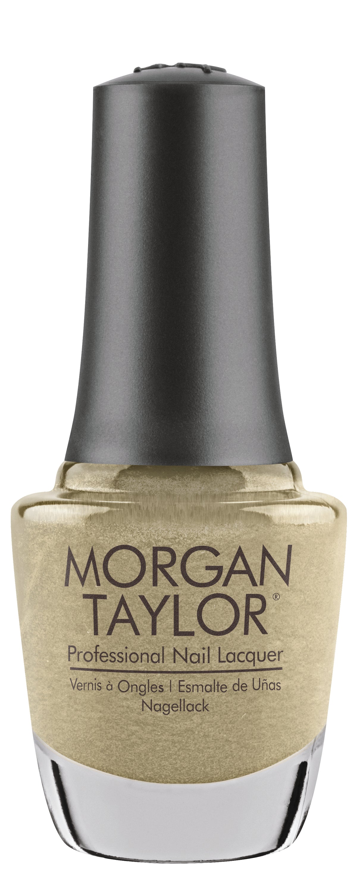 Morgan Taylor Lacquer brand image