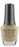 Morgan Taylor Give Me Gold Nail Polish - 075