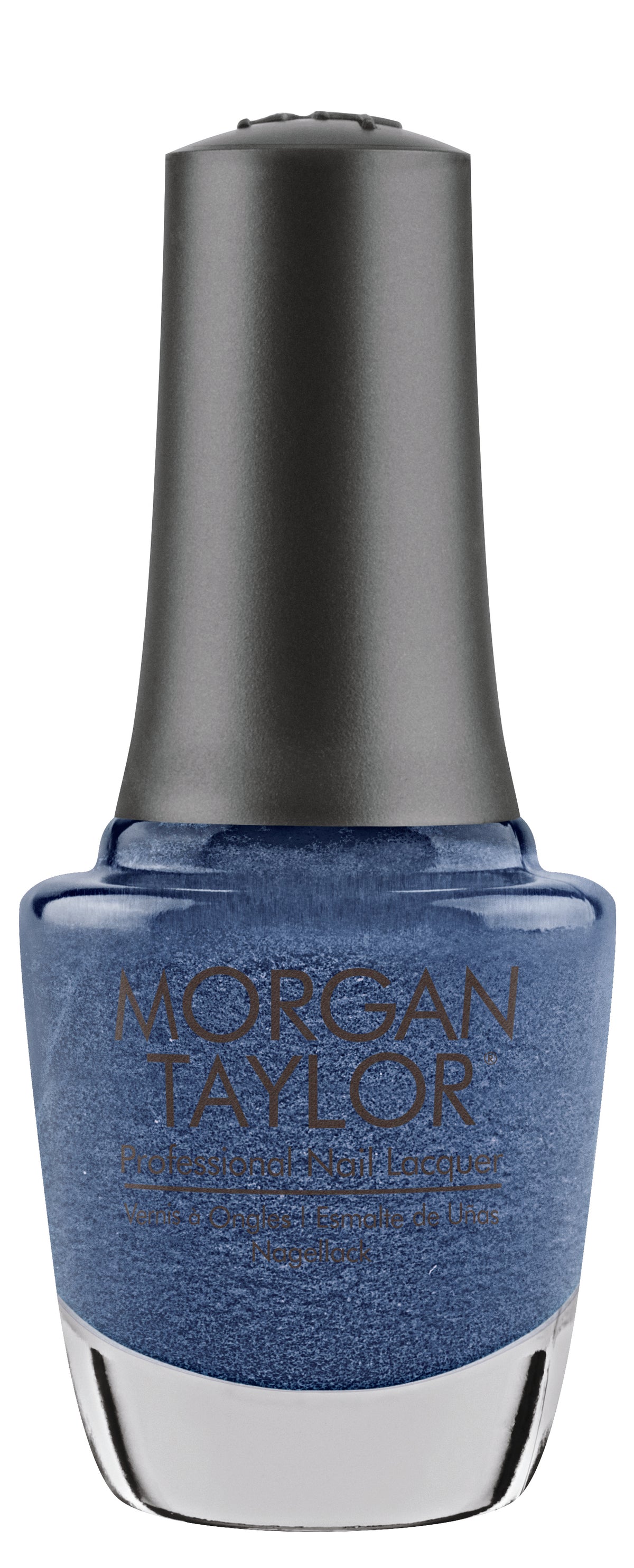Morgan Taylor Lacquer brand image