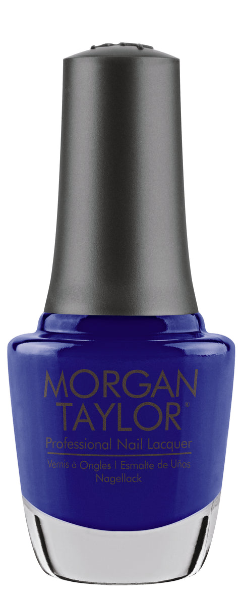 Morgan Taylor Making Waves Nail Polish - 124