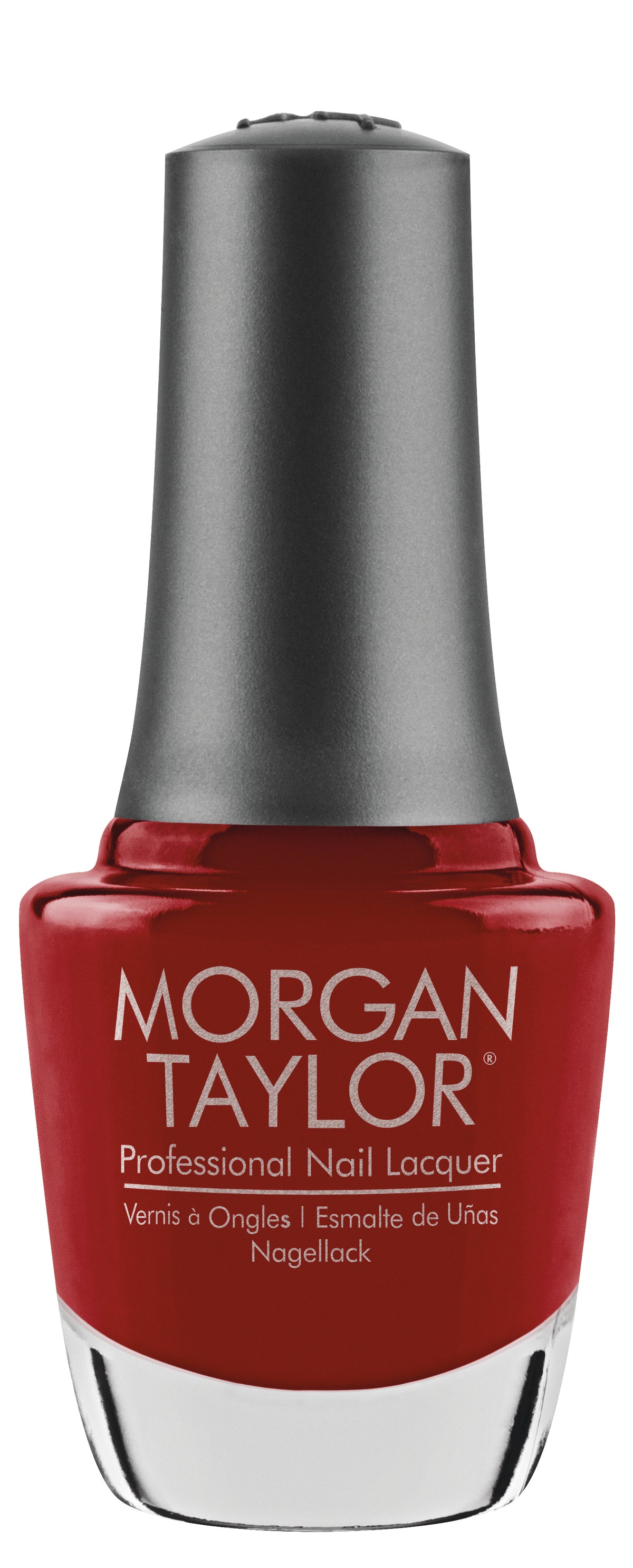 Morgan Taylor Lacquer brand image