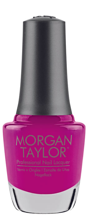Morgan Taylor Amour Colour Please Nail Polish - 173