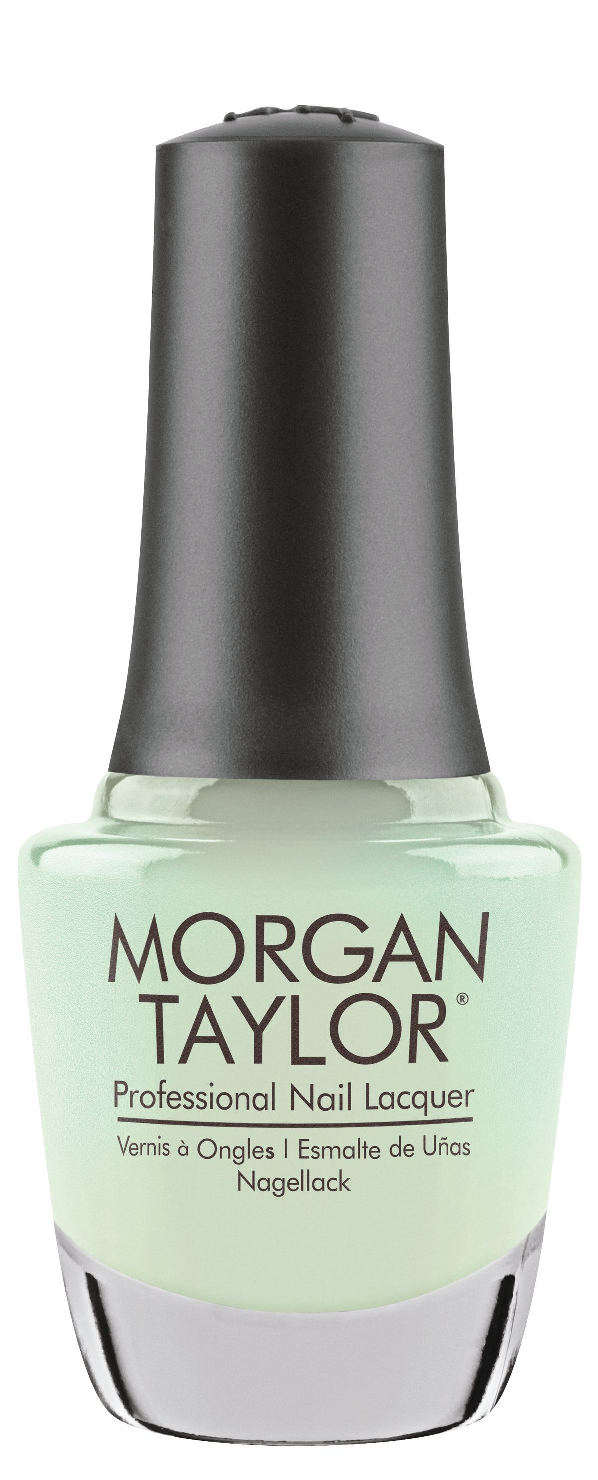 Morgan Taylor Lacquer brand image