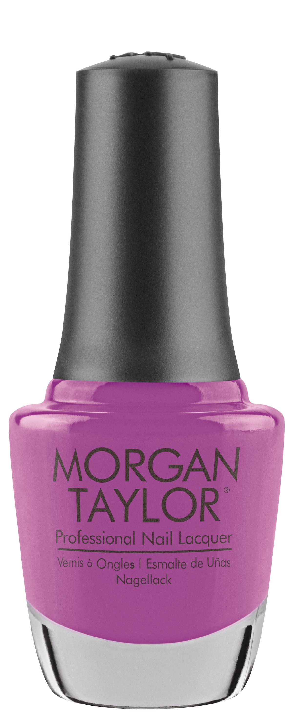 Morgan Taylor Lacquer brand image