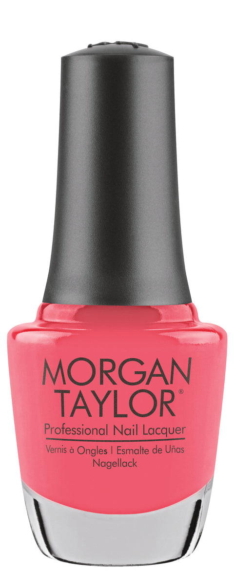 Morgan Taylor Manga-Round With Me Nail Polish - 182