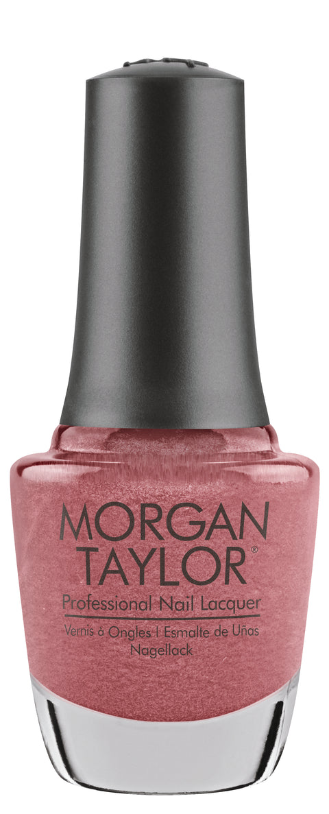 Morgan Taylor Tex'as Me Later Nail Polish - 186