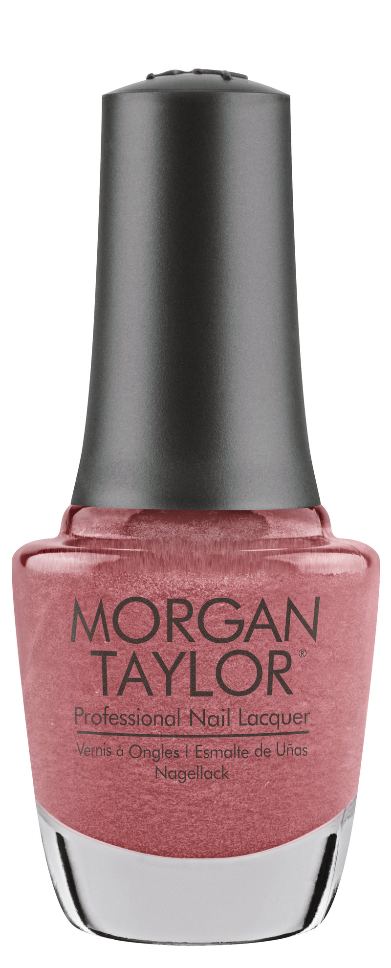 Morgan Taylor Tex'as Me Later Nail Polish - 186