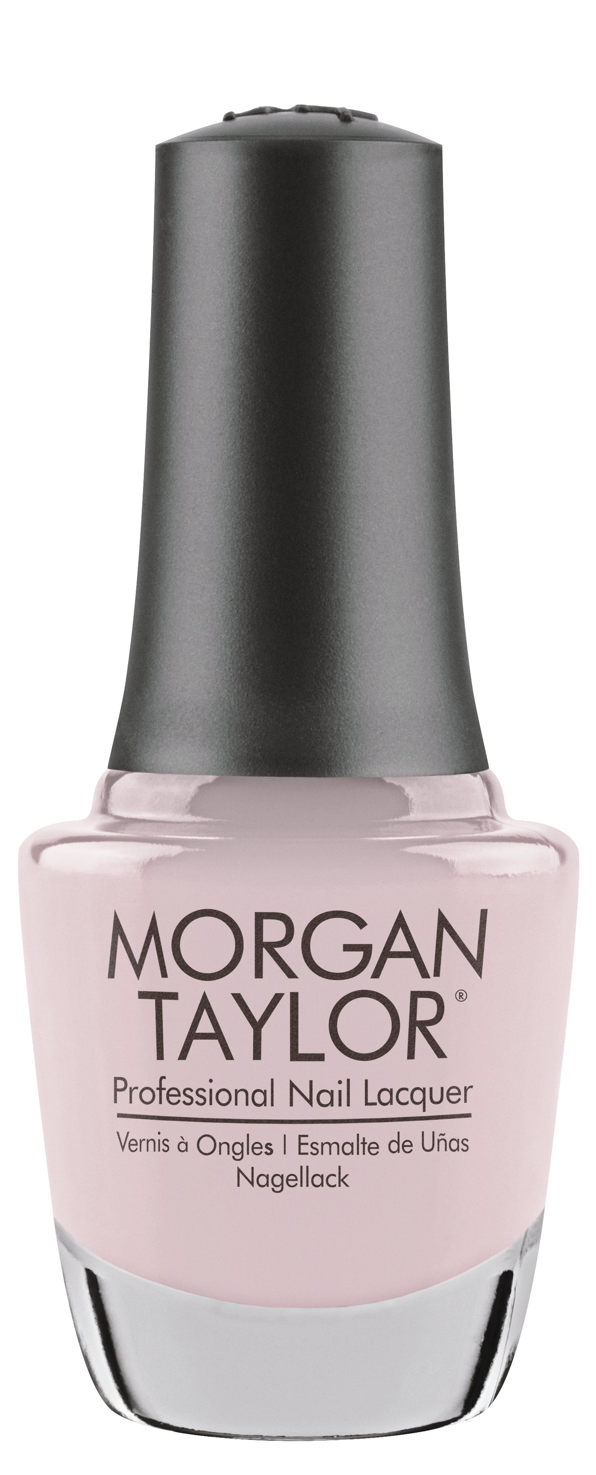 Morgan Taylor Lacquer brand image