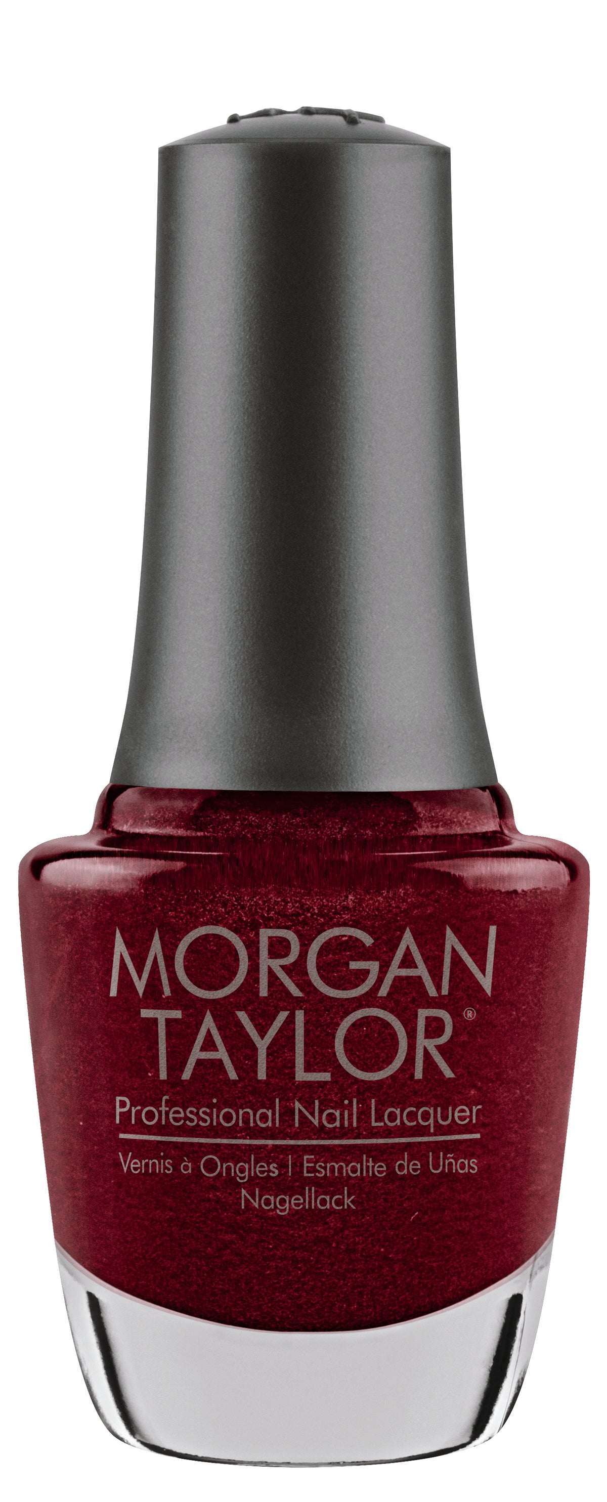 Morgan Taylor Lacquer brand image