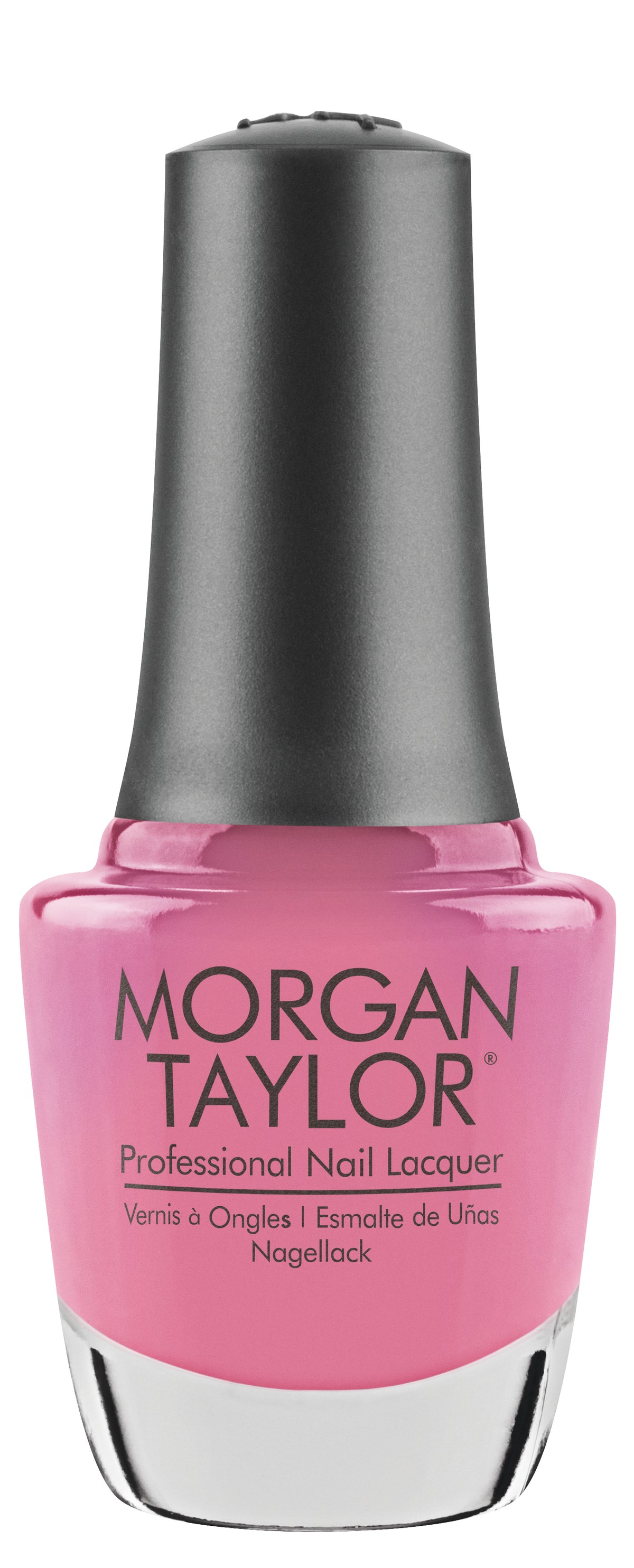 Morgan Taylor Lacquer brand image