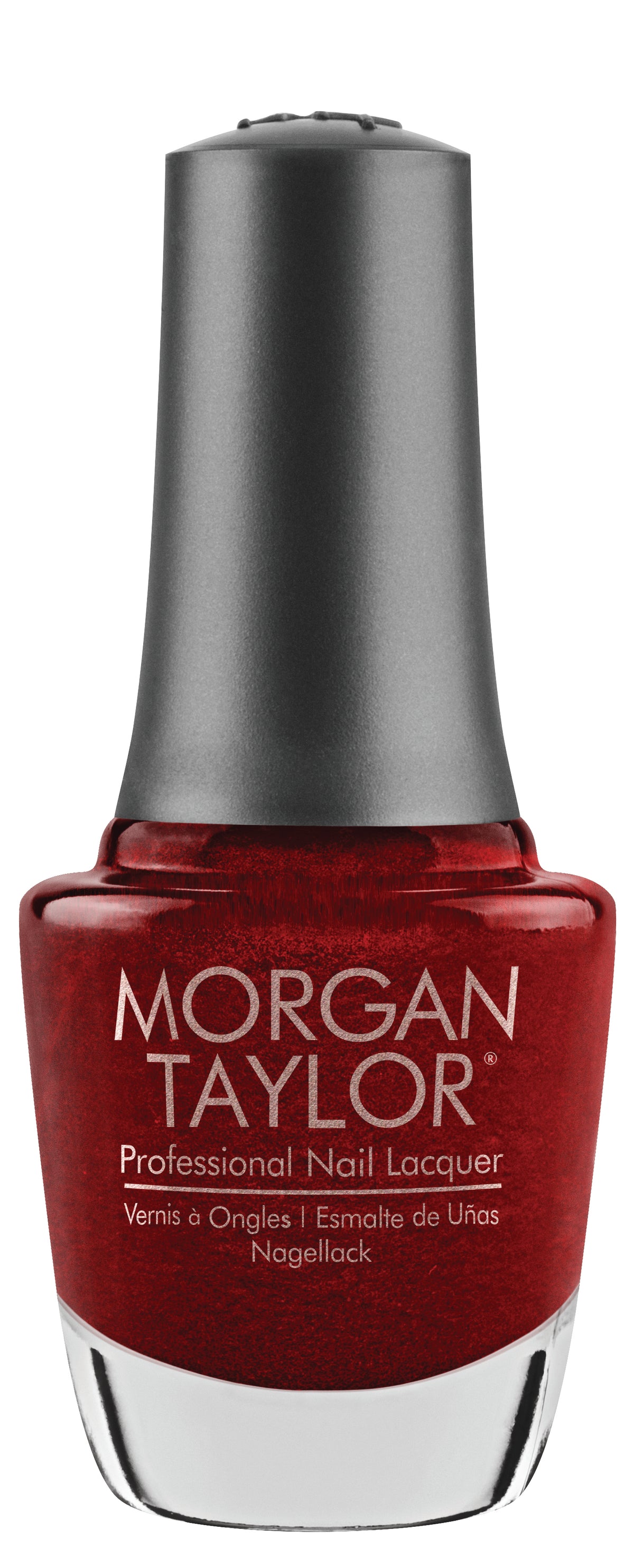 Morgan Taylor Lacquer brand image