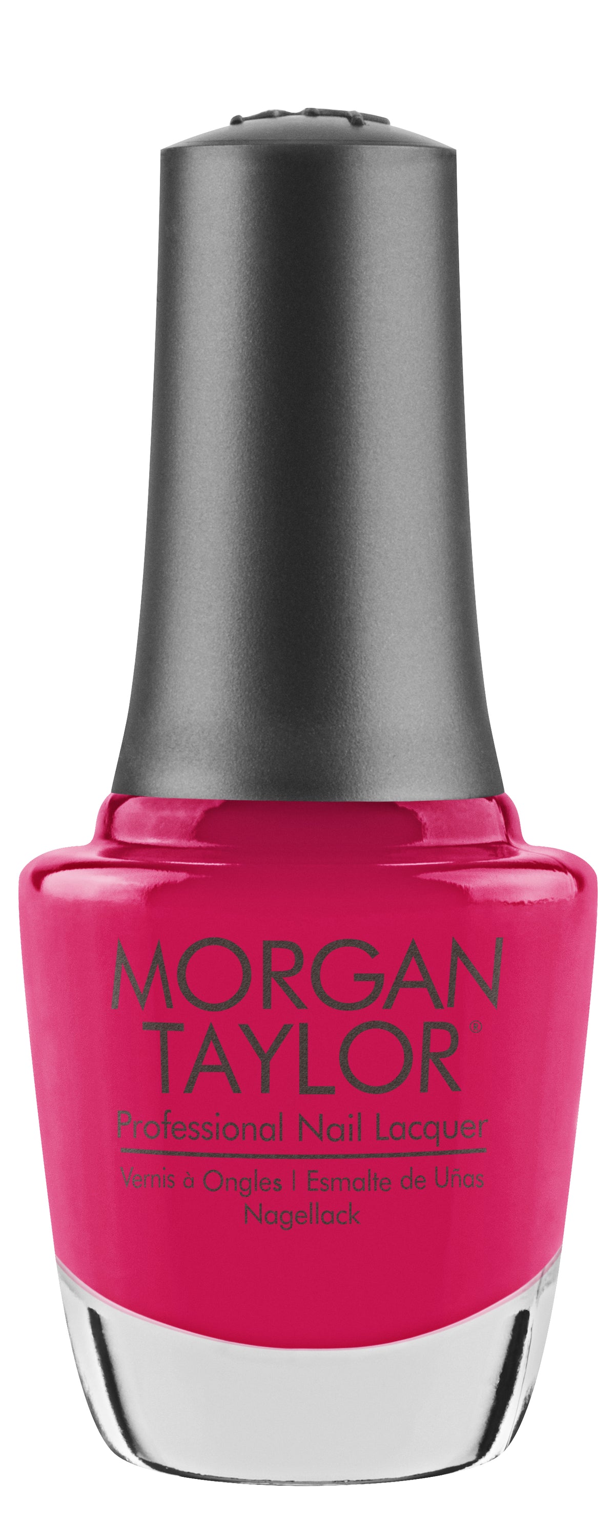 Morgan Taylor Lacquer brand image