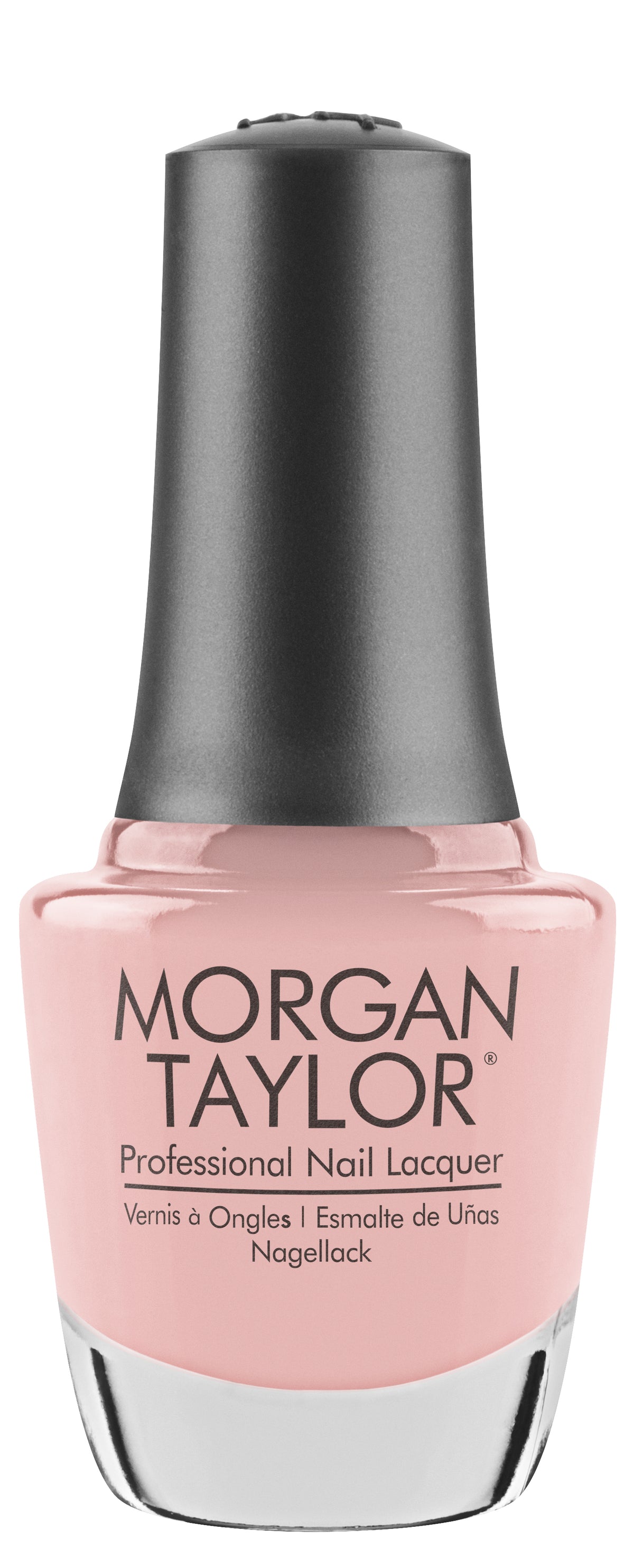 Morgan Taylor Lacquer brand image