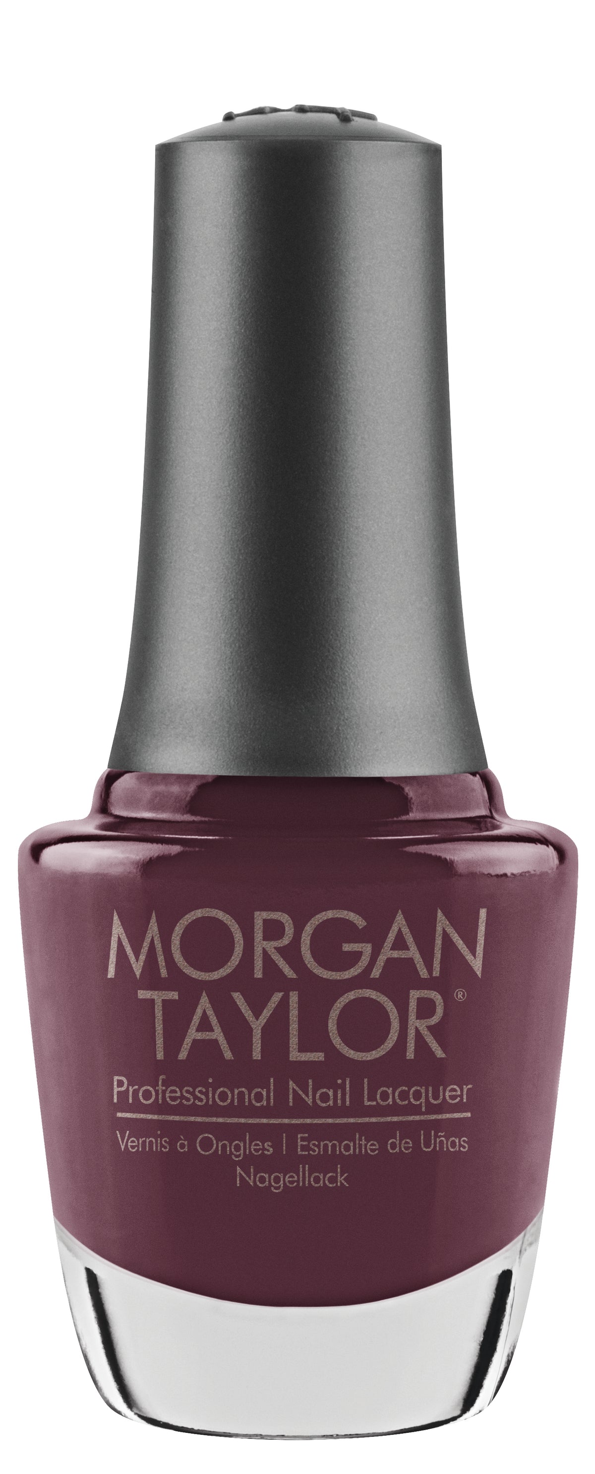 Morgan Taylor Lacquer brand image