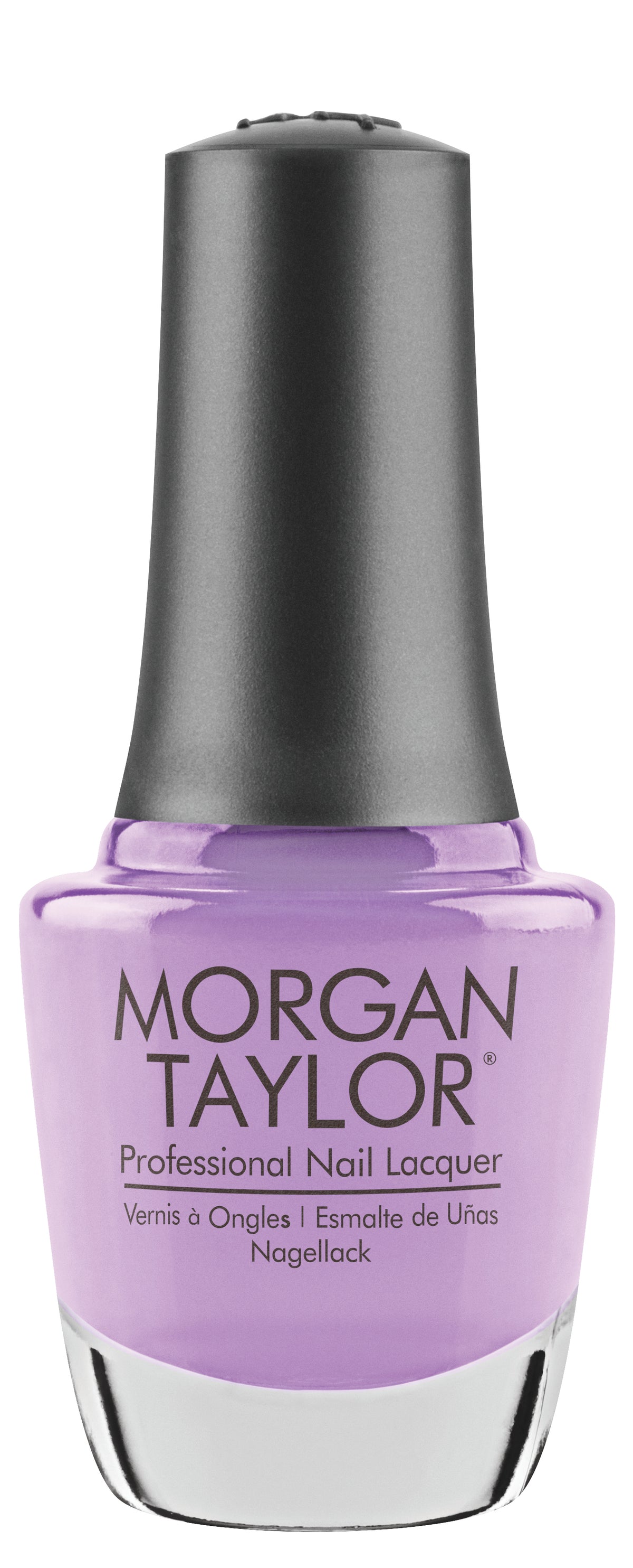 Morgan Taylor Lacquer brand image