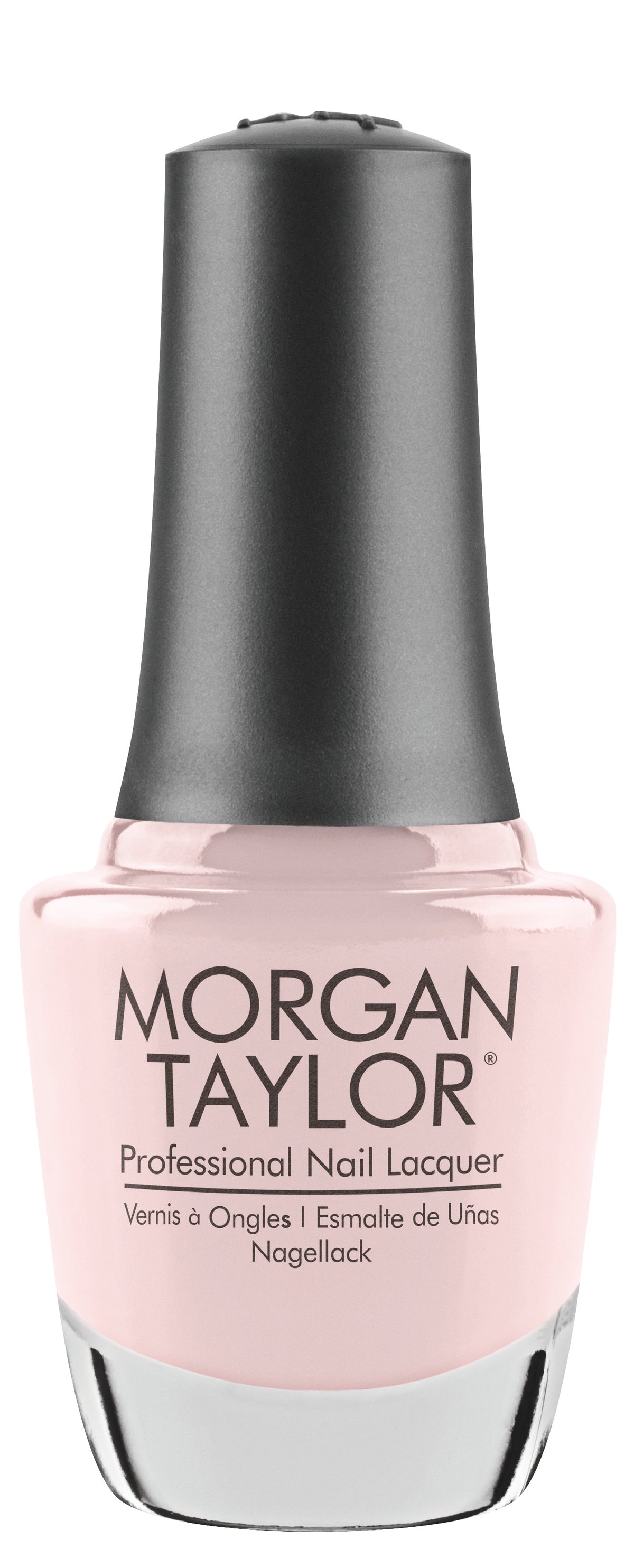 Morgan Taylor Lacquer brand image