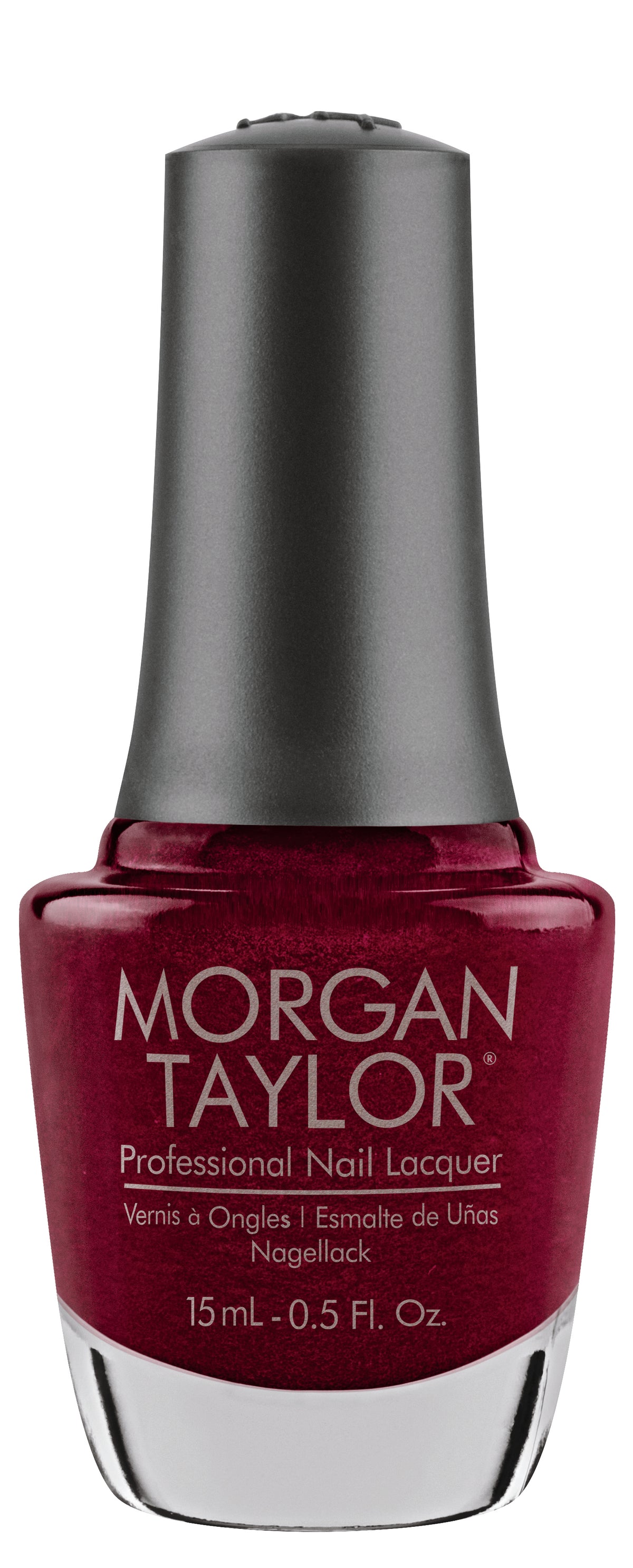 Morgan Taylor Lacquer brand image