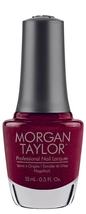 Morgan Taylor A Tale Of Two Nails Nail Polish - 260