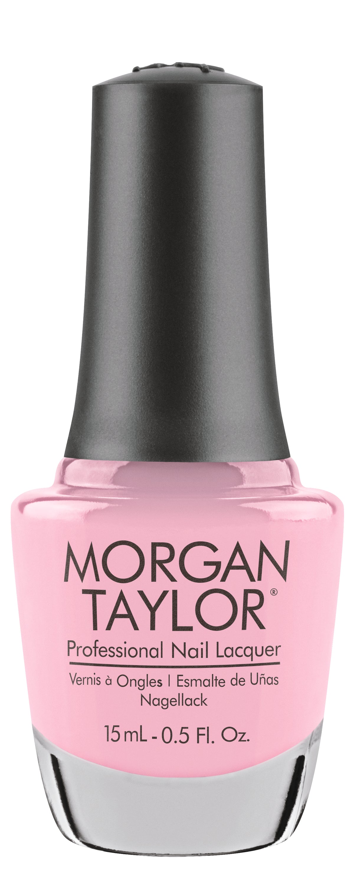 Morgan Taylor Lacquer brand image